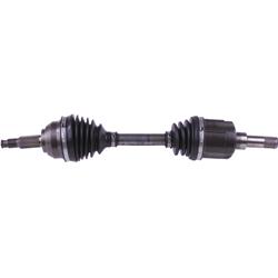 Cardone Remanufactured CV Drive Axles 60-3115
