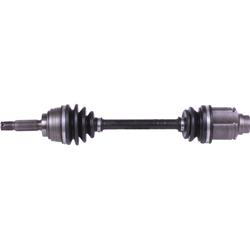 Cardone Remanufactured CV Drive Axles 60-3121