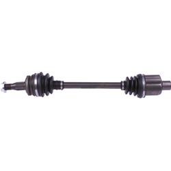 Cardone Remanufactured CV Drive Axles 60-3130