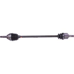 Cardone Remanufactured CV Drive Axles for 1996-1999 ECLIPSE, 1994-1998 GALANT - 60-3148