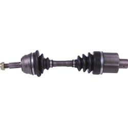 Cardone Remanufactured CV Drive Axles for 1990-1992 MONACO, 1988-1992 PREMIER - 60-3155