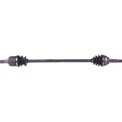 Cardone Remanufactured CV Drive Axles for 1990-1994 EXCEL, 1991-1992 SCOUPE - 60-3158