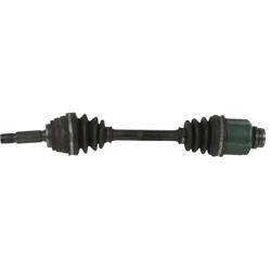 Cardone Remanufactured CV Drive Axles for 1987-1990 COLT, 1987-1988 MIRAGE - 60-3160