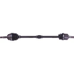 Cardone Remanufactured CV Drive Axles for 1996-1999 ECLIPSE, 1994-1998 GALANT - 60-3167