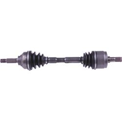 Cardone Remanufactured CV Drive Axles for 1992-1993 SONATA - 60-3171
