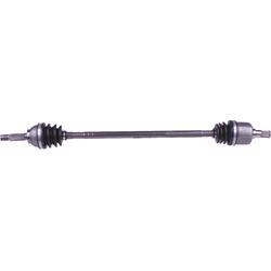 Cardone Remanufactured CV Drive Axles 60-3176