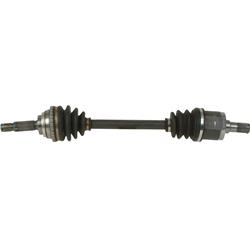 Cardone Remanufactured CV Drive Axles for 1995-1999 ACCENT - 60-3180