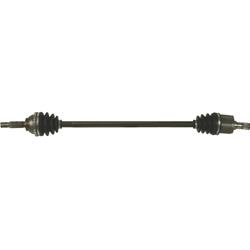 Cardone Remanufactured CV Drive Axles for 1995-1999 ACCENT - 60-3184