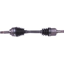 Cardone Remanufactured CV Drive Axles 60-3185