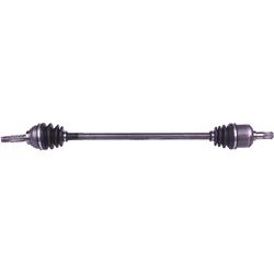 Cardone Remanufactured CV Drive Axles for 1992-1996 ELANTRA - 60-3192