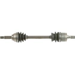 Cardone Remanufactured CV Drive Axles for 1995-1999 ACCENT - 60-3195
