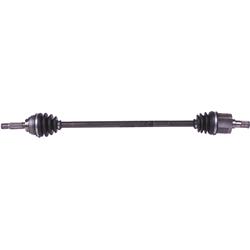 Cardone Remanufactured CV Drive Axles 60-3196