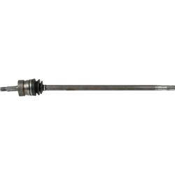 Cardone Remanufactured CV Drive Axles for 1993-1998 GRAND CHEROKEE, 1993 GRAND WAGONEER - 60-3221