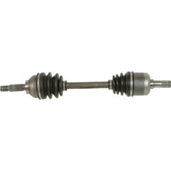 Cardone Remanufactured CV Drive Axles 60-3223