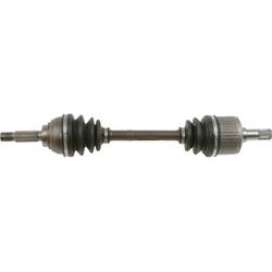 Cardone Remanufactured CV Drive Axles 60-3224