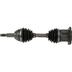 Cardone Remanufactured CV Drive Axles for 1997-1999 DAKOTA, 1998-1999 DURANGO - 60-3232