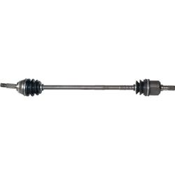 Cardone Remanufactured CV Drive Axles for 1996-1998 ELANTRA, 1997-1999 TIBURON - 60-3236