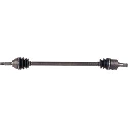 Cardone Remanufactured CV Drive Axles for 1993-1994 ECLIPSE, LASER, TALON - 60-3273