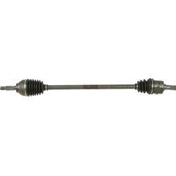 Cardone Remanufactured CV Drive Axles for 1995-1999 ECLIPSE, 1995 TALON - 60-3277