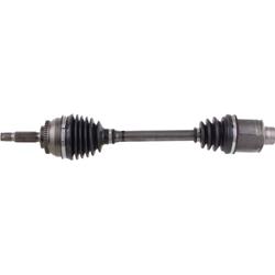 Cardone Remanufactured CV Drive Axles for 1995-2000 AVENGER, SEBRING - 60-3279