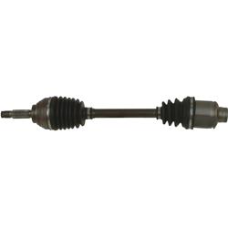 Cardone Remanufactured CV Drive Axles for 1997-2000 AVENGER, SEBRING - 60-3283