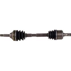 Cardone Remanufactured CV Drive Axles for 1994-1998 SONATA - 60-3293
