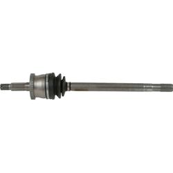 Cardone Remanufactured CV Drive Axles for 1999-2004 GRAND CHEROKEE - 60-3298