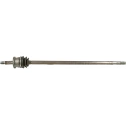 Cardone Remanufactured CV Drive Axles for 1999-2004 GRAND CHEROKEE - 60-3299