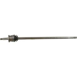 Cardone Remanufactured CV Drive Axles for 1999-2004 GRAND CHEROKEE - 60-3301