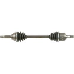 Cardone Remanufactured CV Drive Axles for 2001-2003 ACCENT - 60-3310