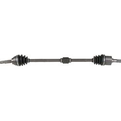 Cardone Remanufactured CV Drive Axles for 2000-2005 ACCENT - 60-3312