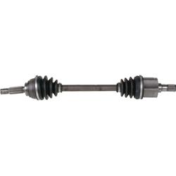 Cardone Remanufactured CV Drive Axles for 2001-2002 ACCENT - 60-3314