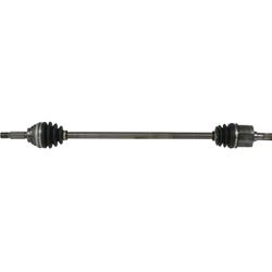 Cardone Remanufactured CV Drive Axles for 2000-2005 ACCENT - 60-3317