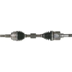 Cardone Remanufactured CV Drive Axles 60-3319