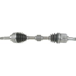 Cardone Remanufactured CV Drive Axles for 1997-2001 MIRAGE - 60-3325