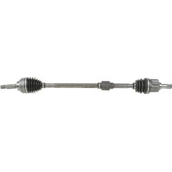 Cardone Remanufactured CV Drive Axles for 1997-2001 MIRAGE - 60-3326