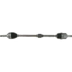 Cardone Remanufactured CV Drive Axles for 1997-2001 MIRAGE - 60-3329