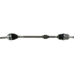 Cardone Remanufactured CV Drive Axles for 1997-1999 MIRAGE - 60-3330