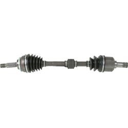 Cardone Remanufactured CV Drive Axles 60-3334