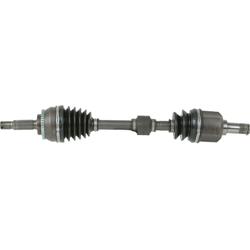 Cardone Remanufactured CV Drive Axles 60-3338