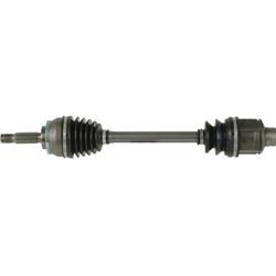 Cardone Remanufactured CV Drive Axles 60-3340