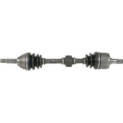 Cardone Remanufactured CV Drive Axles for 2001-2006 ELANTRA, 2003-2005 TIBURON - 60-3344