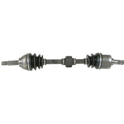 Cardone Remanufactured CV Drive Axles for 2001-2006 ELANTRA, 2003-2005 TIBURON - 60-3348