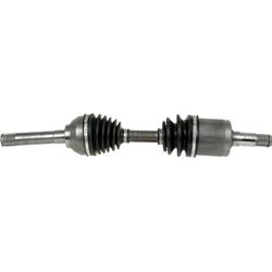 Cardone Remanufactured CV Drive Axles for 1992-2000 MONTERO, 1997-2004 MONTERO SPORT - 60-3353