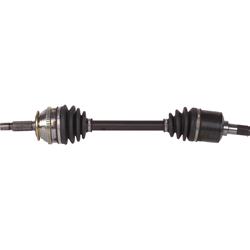 Cardone Remanufactured CV Drive Axles 60-3356