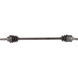 Cardone Remanufactured CV Drive Axles for 2001-2004 SANTA FE - 60-3358