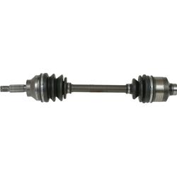 Cardone Remanufactured CV Drive Axles for 2003-2006 SANTA FE - 60-3361