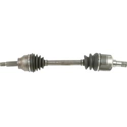Cardone Remanufactured CV Drive Axles for 2004 SANTA FE - 60-3363