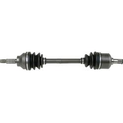 Cardone Remanufactured CV Drive Axles for 2003-2004 SANTA FE - 60-3367