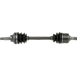 Cardone Remanufactured CV Drive Axles for 2001-2005 SANTA FE - 60-3368
